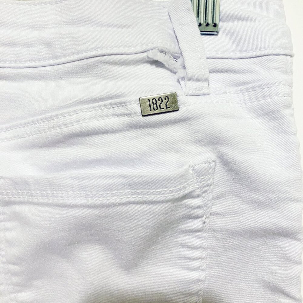 White Jeans - Picture 5 of 5